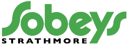 Sobeys Strathmore Grocery Store